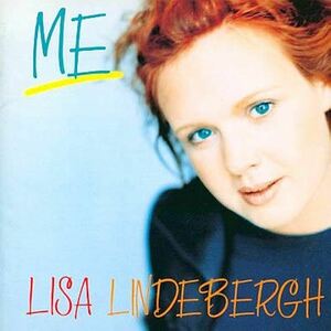 【中古】[130] CD リサ・リンドバーグ ミー (1998年盤) 1枚組 新品ケース交換 送料無料 ESCA-6908