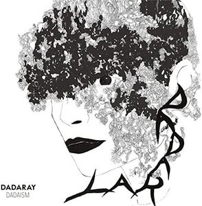 【中古】[140] CD DADARAY DADAISM (通常盤) 1枚組 特典なし 新品ケース交換 送料無料 QYCL-10009