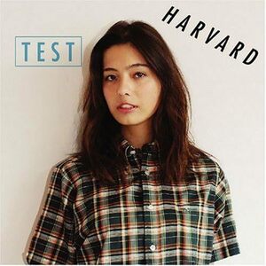 【中古】[130] CD HARVARD (ハーバード) TEST 1枚組 紙ジャケット仕様 送料無料 XQAV-1074