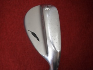 [7481]フォーティーン RM-12ニッケルクロム52-10/NSPRO950GH HT/wedge/52