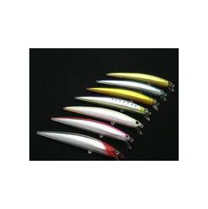 230602014■スズキ爆釣■7色セット■TIFA■SWELLS■タイダルジャーク 120-F■新品