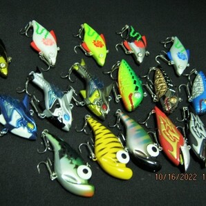 230610002★マニアック!【BANDAI】 Gマスター【新品バイブ17個セット】 【バンダイ】