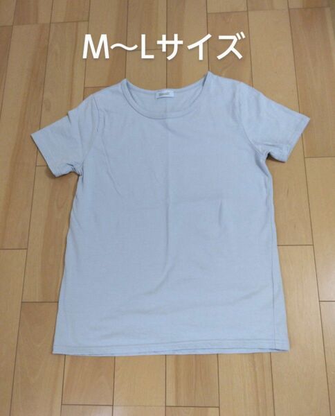 レディース　 半袖Tシャツ　M～L