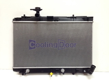 ★シエンタ ラジエター【16400-21350】NHP170G★CVT★新品★大特価★18ヵ月保証★ハイブリッド★CoolingDoor★_画像1