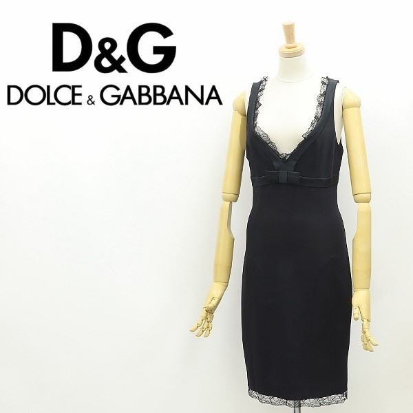 2023年最新】Yahoo!オークション - ワンピース(女性用 D＆G)の中古品