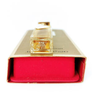 即決 送料無料 エリザベスアーデン 「フィフスアヴェニュー」 パルファン 3.7ml 香水 Elizabeth Arden 5th Avenue Parfum の画像4