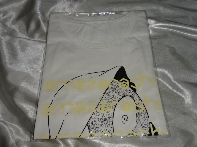 2023年最新】ヤフオク! -amazarashi tシャツ(Tシャツ)の中古品・新品