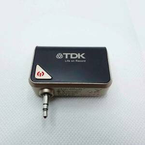 【ジャンク品・送料無料】TDK WR700TX トランスミッターのみ