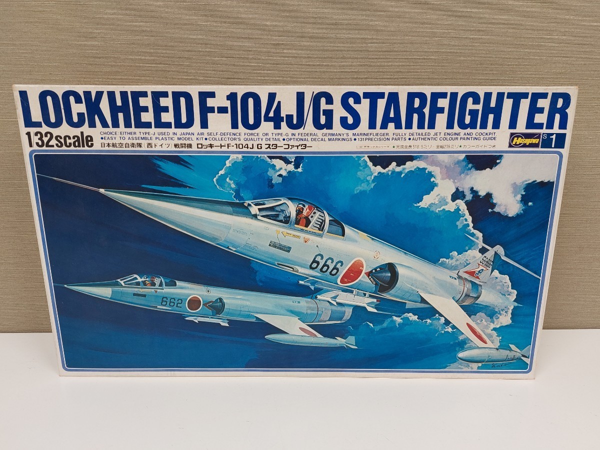 ヤフオク! -「1/32 f-104」(プラモデル) の落札相場・落札価格