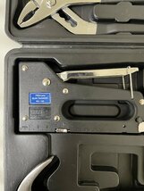 【北見市発】プロメイト PROmate MEASURINGTAPE 2M GLUEGUN GM160E GUNTACKER PG-100 不明_画像4