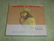 Bob Marley & The Wailers / Rastaman Vibration (Deluxe Edition)　/　ボブ・マーリー＆ザ・ウエイラーズ　/　2枚組CD_画像1
