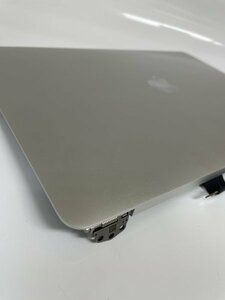 ジャンク Macbook Pro A2159 上半身 シルバー