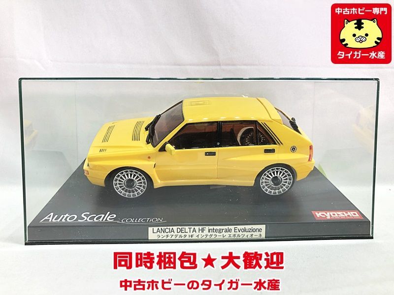 ヤフオク! -「ミニッツ ボディ デルタ」の落札相場・落札価格