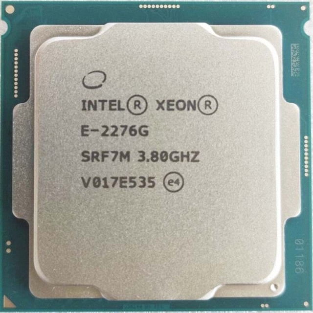 年最新ヤフオク! xeon 3.8ghzインテルの中古品・新品・未使用