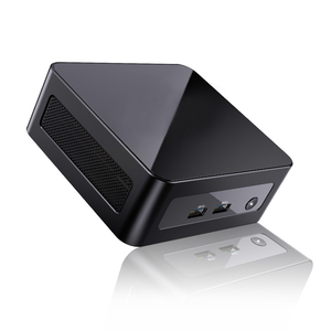 Mini PC Tiger Lake I5-1350P Windows11 Mini PC 16GB RAM 512GB DDR4 M.2 2280 NVME 4K COMPATIBLE