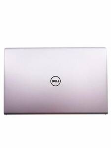 トップカバー ケース DELL Inspiron シルバー 15 3510 3511 3515 3520 3521 3525 国内発