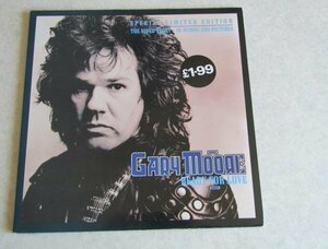 12”/ Gary Moore / Ready For Love