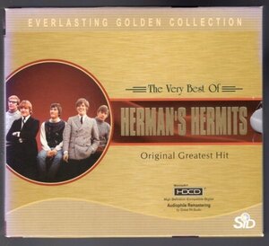 Herman's Hermits / The Very Best Of Herman’s Hermits Original Greatest Hit