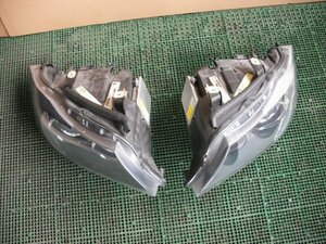 『B158』VA20,N46B20B,BMW,320i,4ドア,左右 ヘッドライト,HID d51z