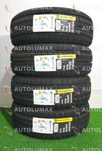 205/55R16 91H ROADMARCH SNOWROVER 868 新品 スタッドレスタイヤ 4本セット 2023年製 ロードマーチ N2560.