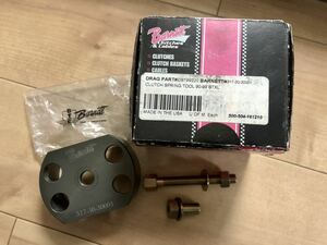 Barnett clutch spring tool 90-99 BTXL 317-30-30001 バーネット バイク パーツ 