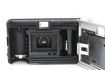 Konica A4 35mm F3.5 CLOSE UP コニカ フィルム カメラ コンパクト ◆830_画像3