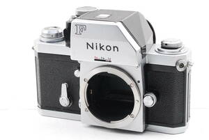 ★美品★ Nikon ニコン F フォトミック FTN ボディ キレイ ◆841