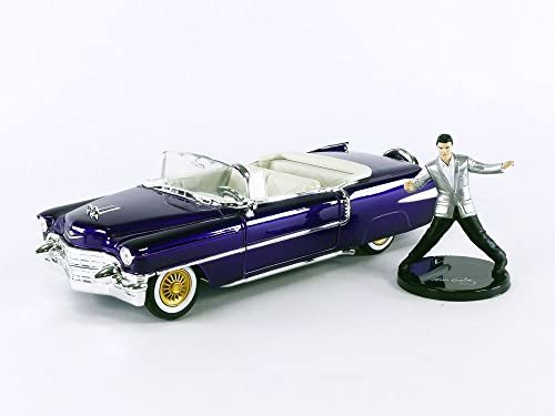 Yahoo!オークション -「エルヴィスプレスリー」(自動車) (ミニカー)の
