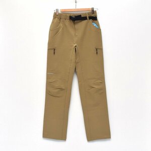 【新品未使用】Columbia コロンビア OMNI-SHIELD OMNI-SHADE オムニシールド オムニシェイド パンツ SIZE:S アウトドア [S106418]