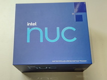 新品未開封◆インテル NUC 13 Pro Kit Intel NUC13ANH RNUC13ANHi70000_画像2