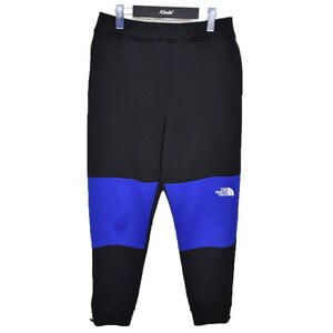 ザノースフェイス THE NORTH FACE　 JERSEY PANT バイカラー ジャージ パンツ NB32055 商品番号：8066000223148