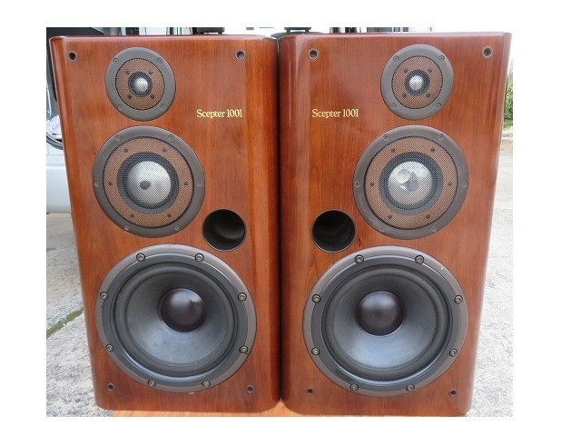 2025年最新】Yahoo!オークション -onkyo scepter 1001の中古品 2025年最新】Yahoo!オークション -onkyo scepter 1001の中古品