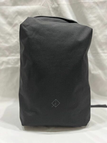 WEXLEY ウェクスレイURBAN BACKPACK 部分レザータイプ