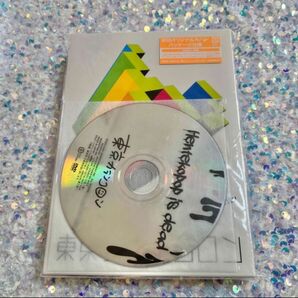 東京カランコロン ライブDVD