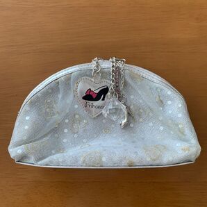 ディズニー プリンセス シンデレラ ポーチ