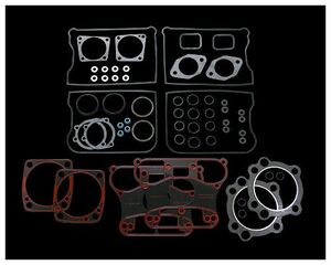 ソフテイル ダイナ ツーリング トップエンドガスケットキット RCM 84-91y EVO BT