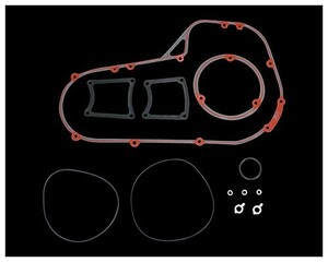 プライマリーカバー ガスケットキット 79-84y 5速