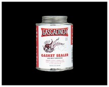 GASGACINCH ガスケットシーラー 8oz_画像1