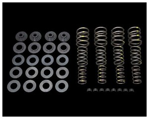 S&S バルブスプリングキット .590リフト L81-84yBT