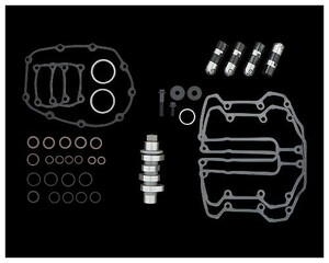 465 リーパー カムシャフト&レースシリーズ リフターキット 17y-M8