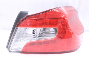 36-283★美品★LED VAG WRX-STI★右テールライト ICHIKOH D123 打刻:1A VAB 84912-VA000 純正★スバル (YM)