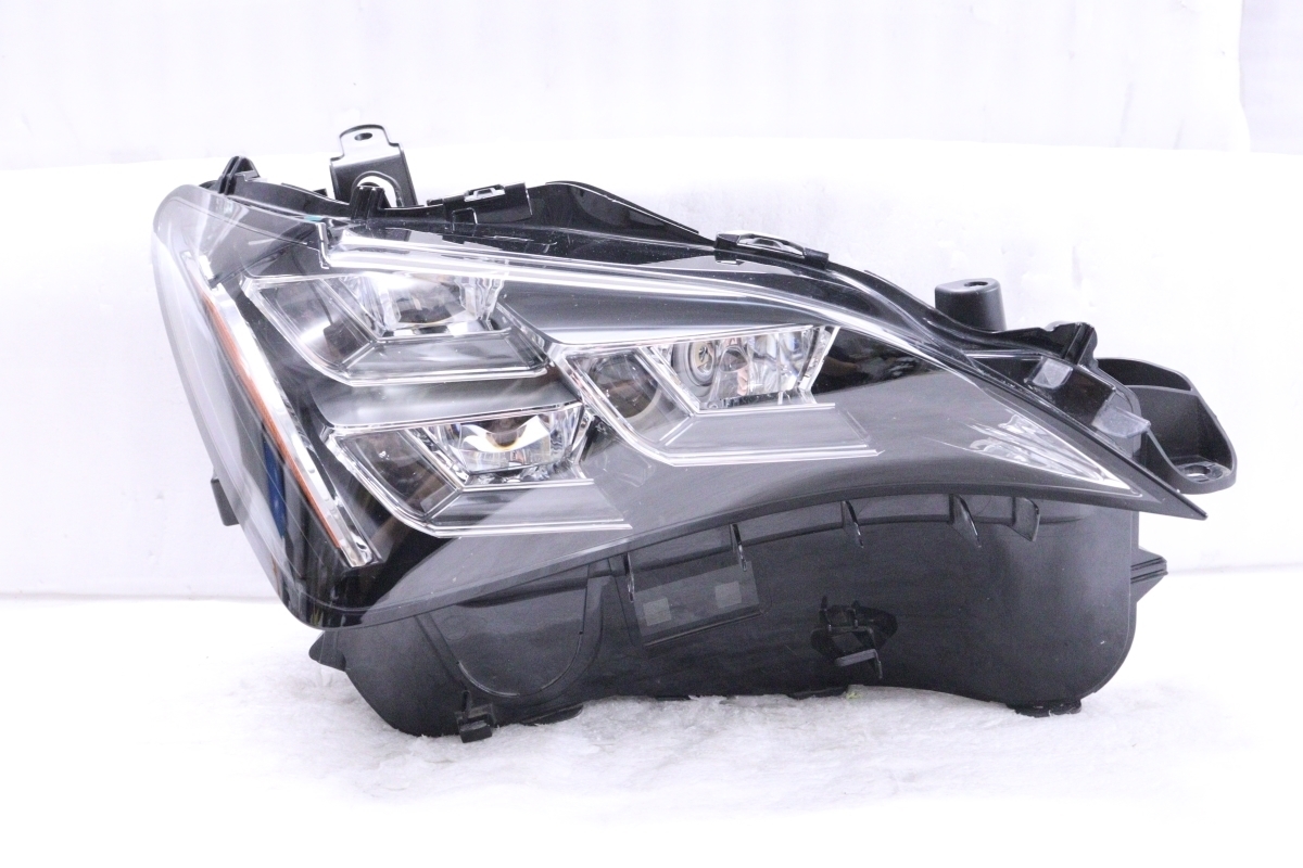 2023年最新】ヤフオク! -レクサス rc ヘッドライトの中古品・新品・未