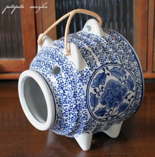 ヤフオク! -「蚊取り線香 陶器」(住まい、インテリア) の落札相場