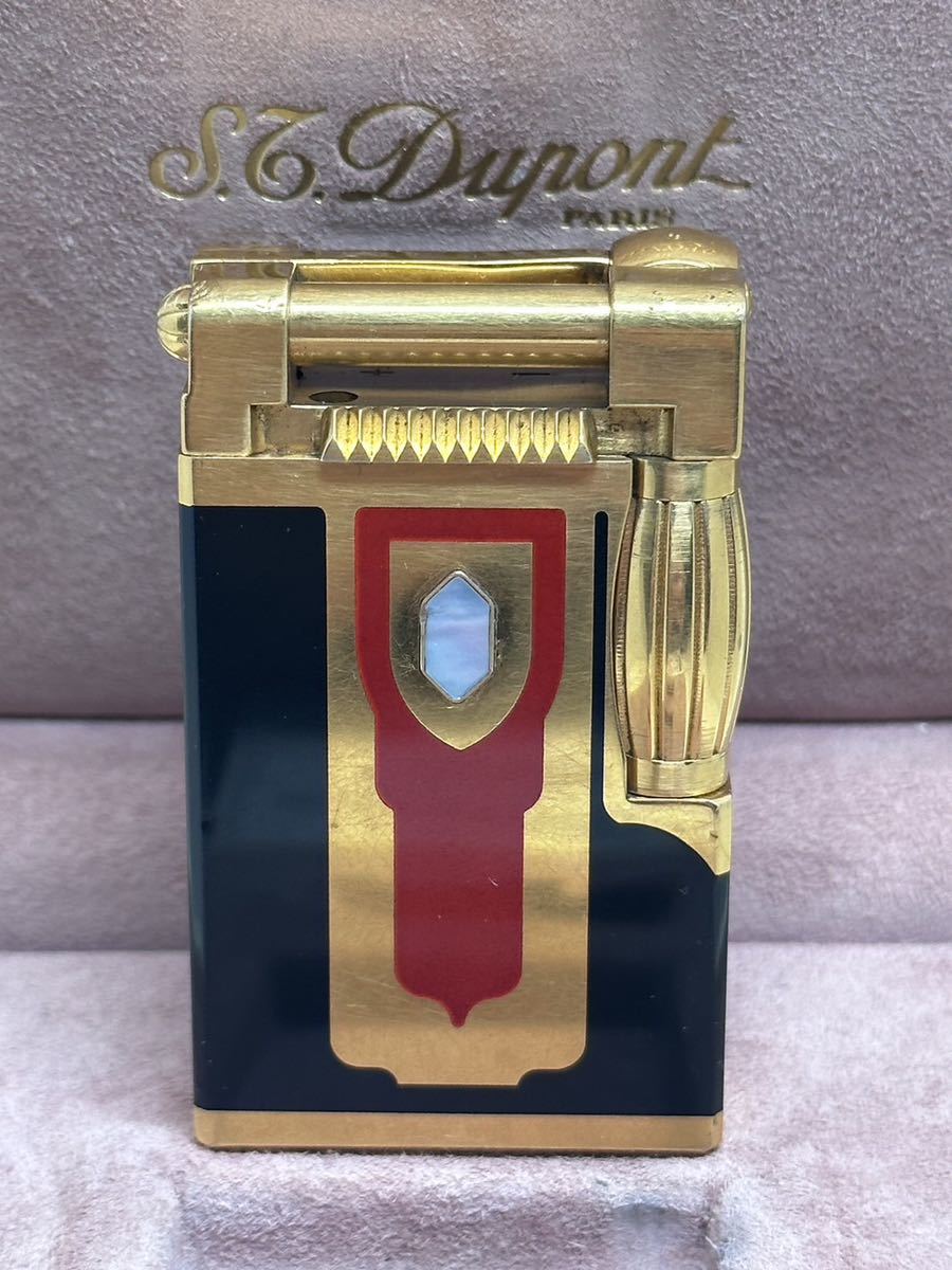 ヤフオク! -「デュポン マハラジャ」(雑貨) の落札相場・落札価格
