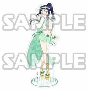 ラブライブ！サンシャイン!! アクリルスタンド 果南【アニメイト限定】新品未開封 生産終了 松浦果南