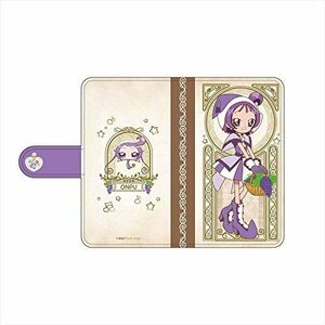 おジャ魔女どれみドッカーン! フルーツバスケット スマートフォンケース 瀬川おんぷ 新品未開封 生産終了 正規品 宍戸留美