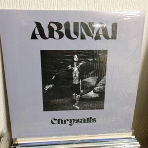 ABUNAI - Chrysalis