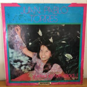 キューバンレアグルーヴ JUAN PABLO TORRES - y viva la felicidad…!