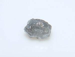 極レア！　ダイヤモンド原石　0.64ct ルース（LA-6252）