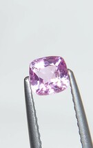 極美品！　ピンクスピネル　0.43ct ルース（LA-6234）_画像4